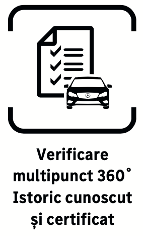 Verificare multipunct 360