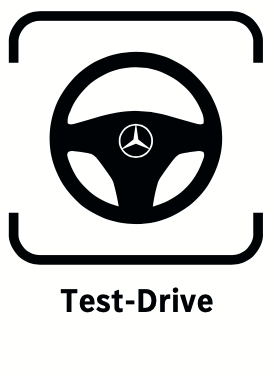 Test-drive